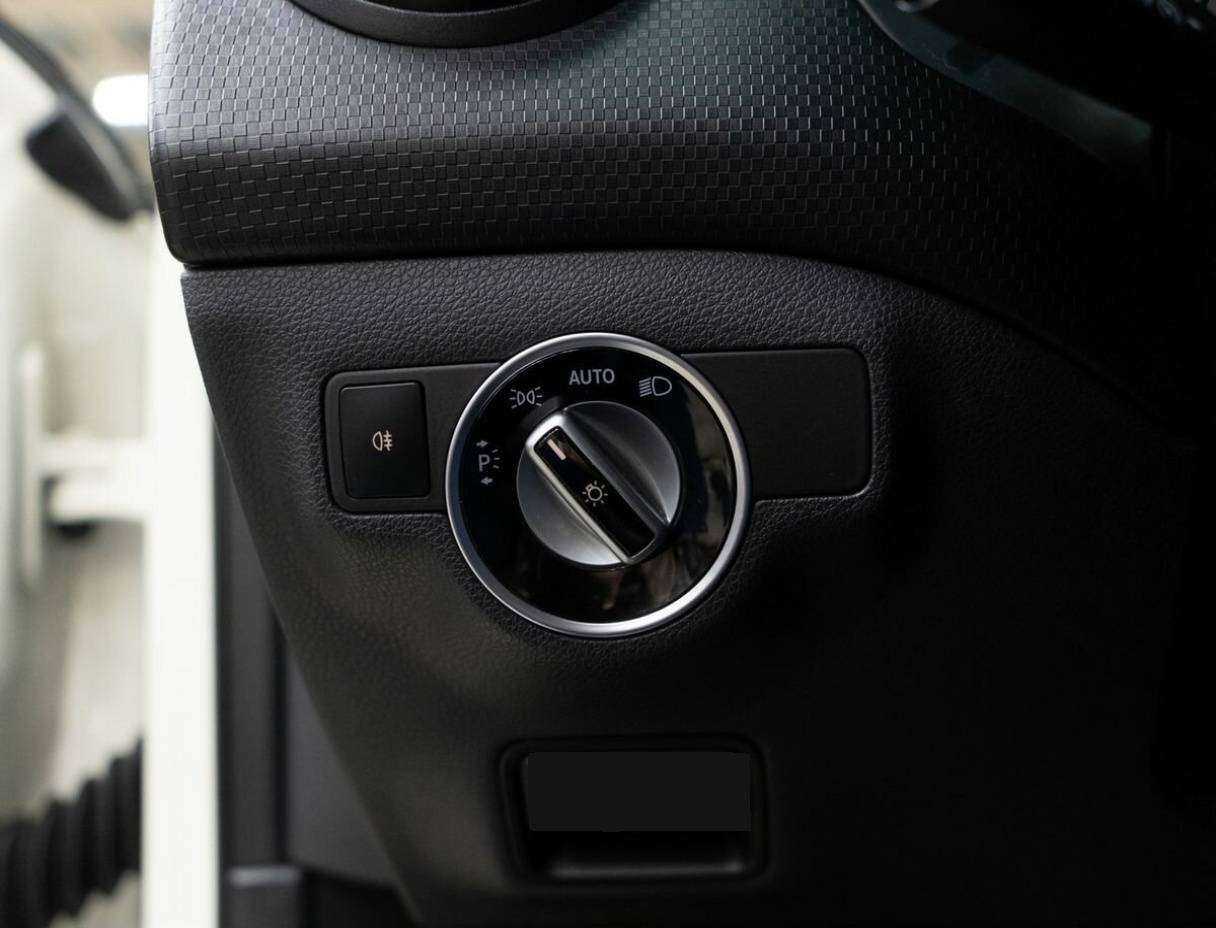 Купить Mercedes-Benz A-Класс, 2013, 147 600 км.. Фото: #14