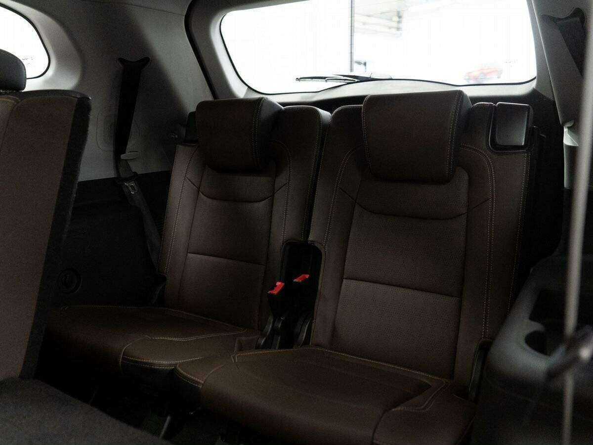 Купить Chery Tiggo 8 Pro, 2021, 53 500 км.. Фото: #7