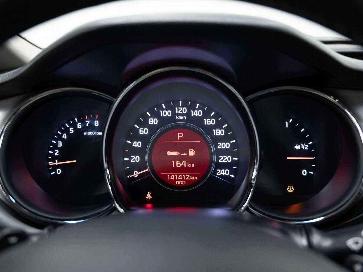 Купить Киа Сид, 2014, 141 000 км.. Фото: #13