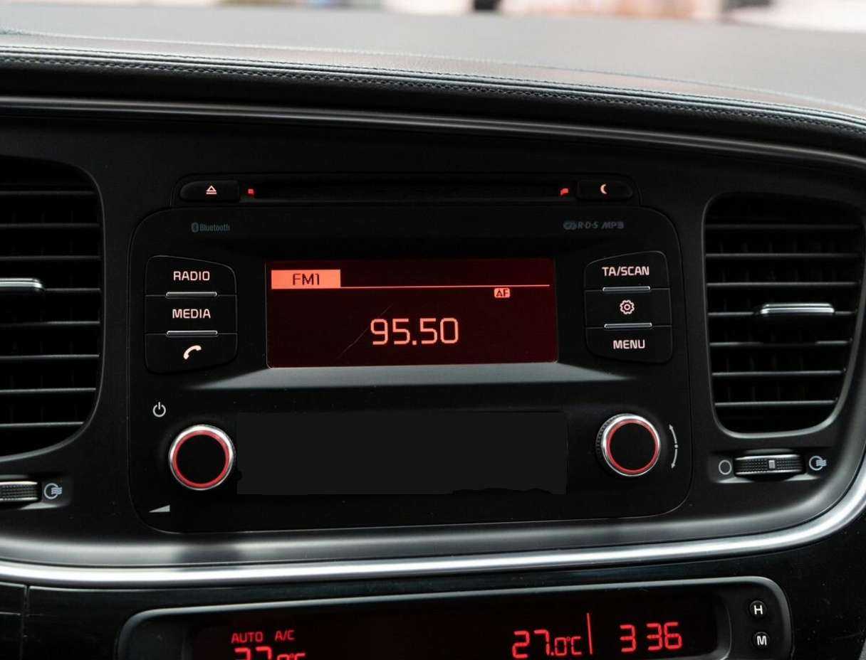 Купить Киа Оптима, 2014, 198 440 км.. Фото: #9