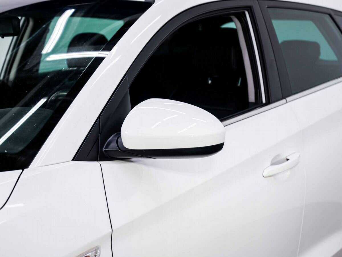 Купить Hyundai Tucson, 2018, 49 377 км.. Фото: #7