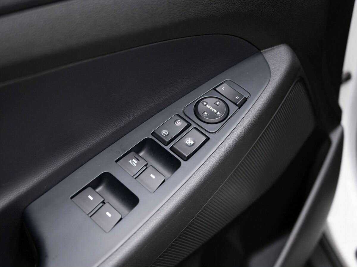 Купить Hyundai Tucson, 2018, 49 377 км.. Фото: #19