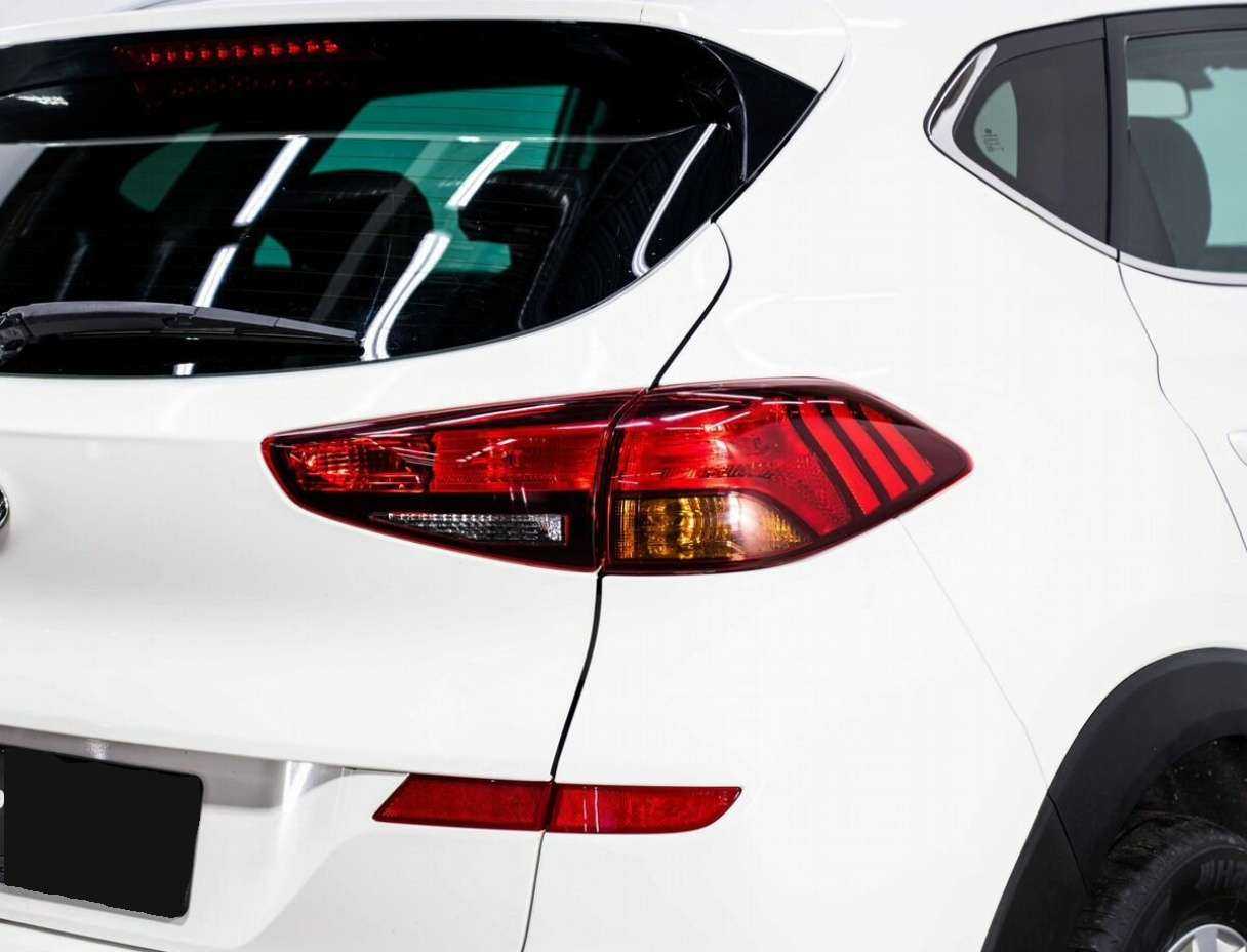 Купить Hyundai Tucson, 2018, 49 377 км.. Фото: #26