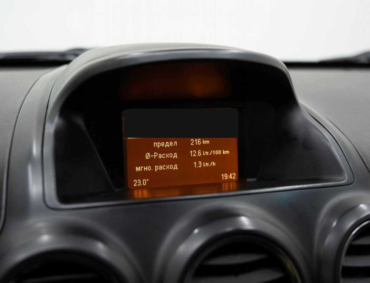 Купить Опель Антара, 2013, 100 000 км.. Фото: #19