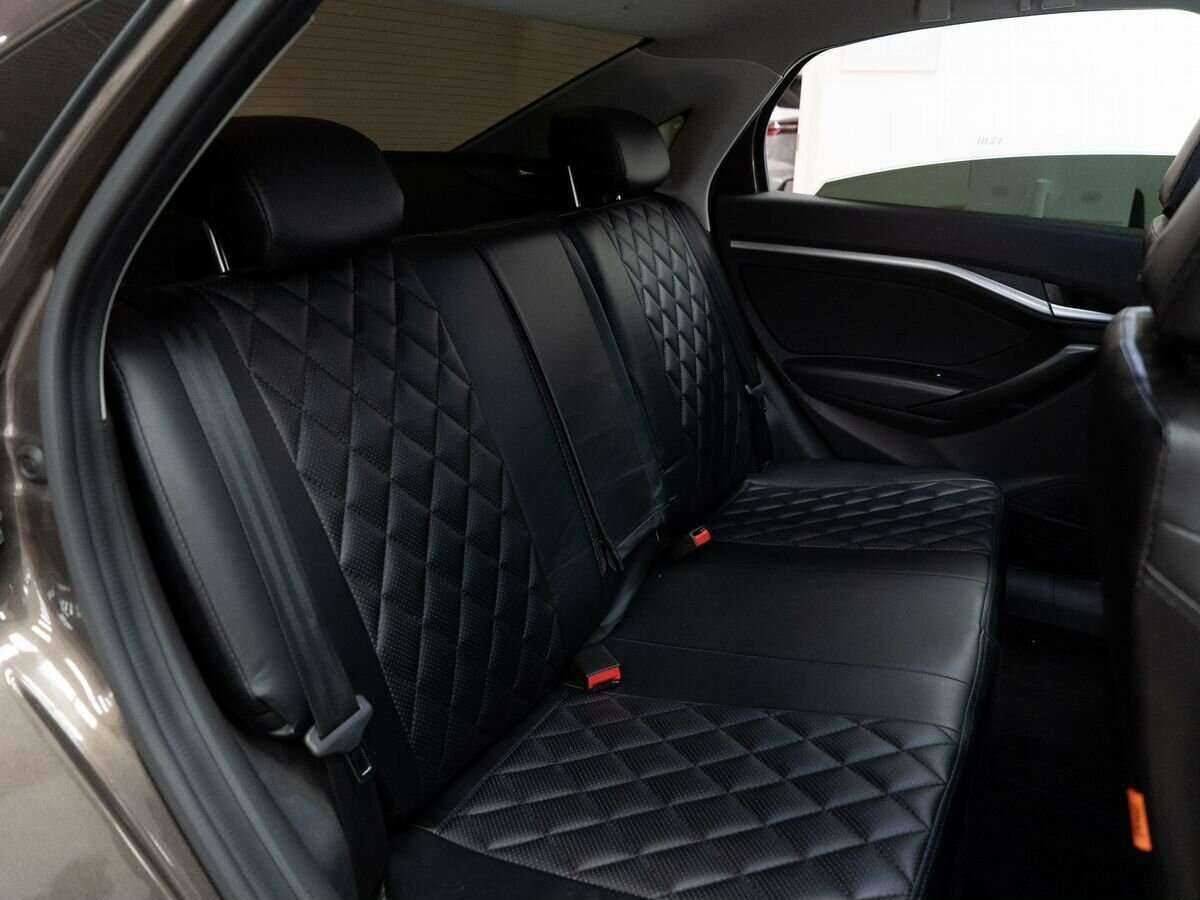 Купить Лада (ВАЗ) Веста, 2021, 66 000 км.. Фото: #8