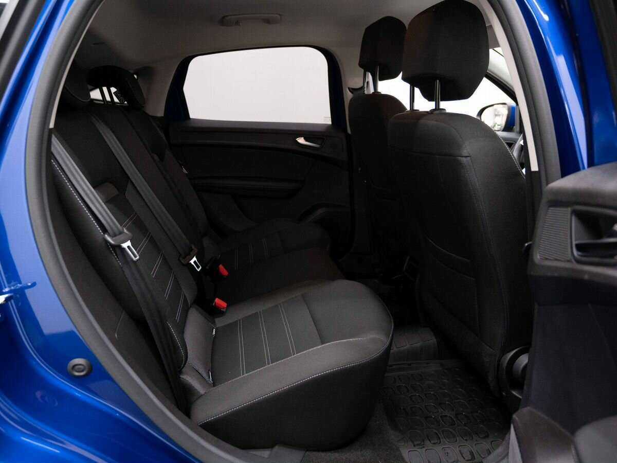 Купить Рено Аркана, 2022, 83 000 км.. Фото: #9