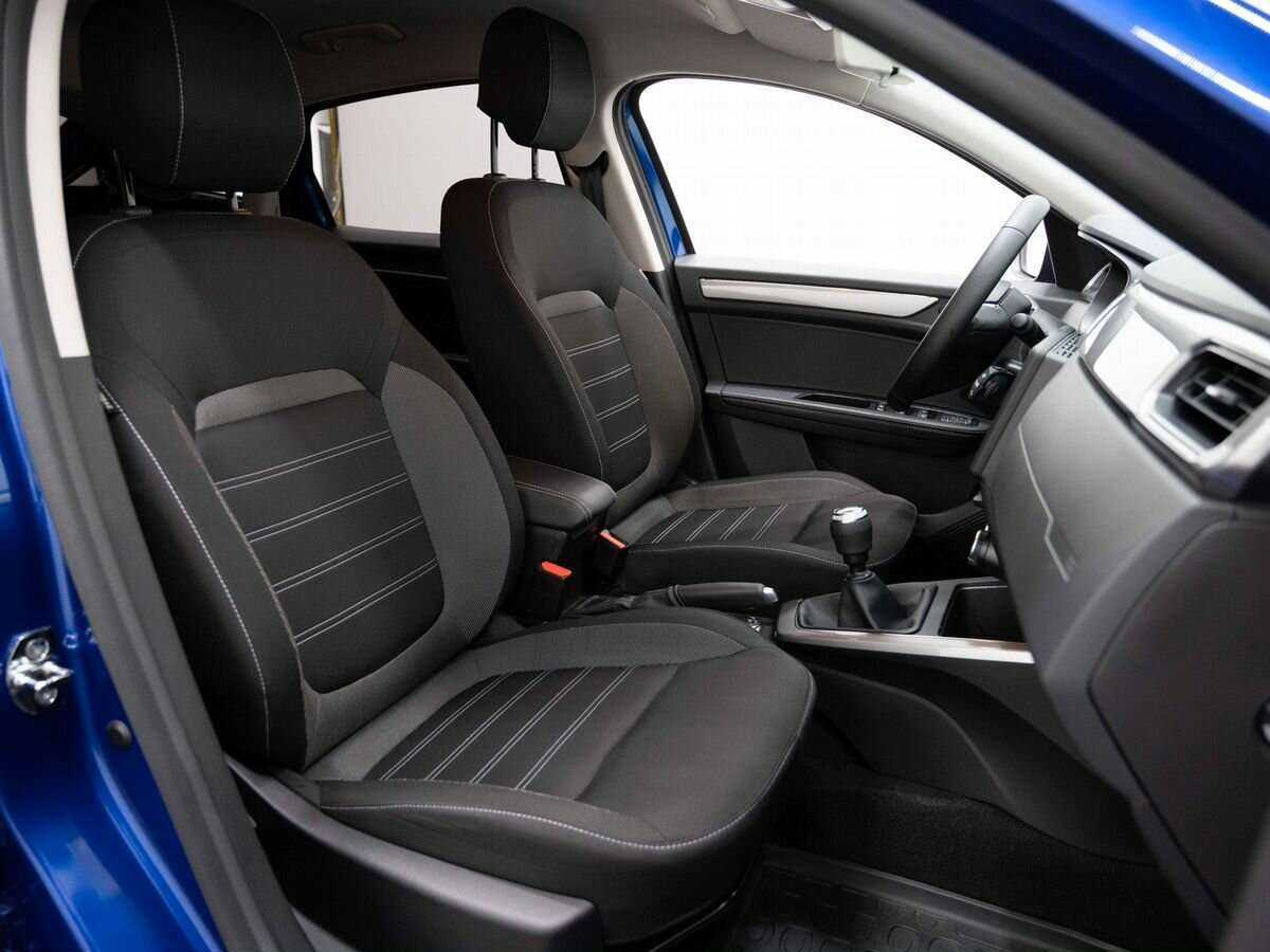 Купить Рено Аркана, 2022, 83 000 км.. Фото: #11