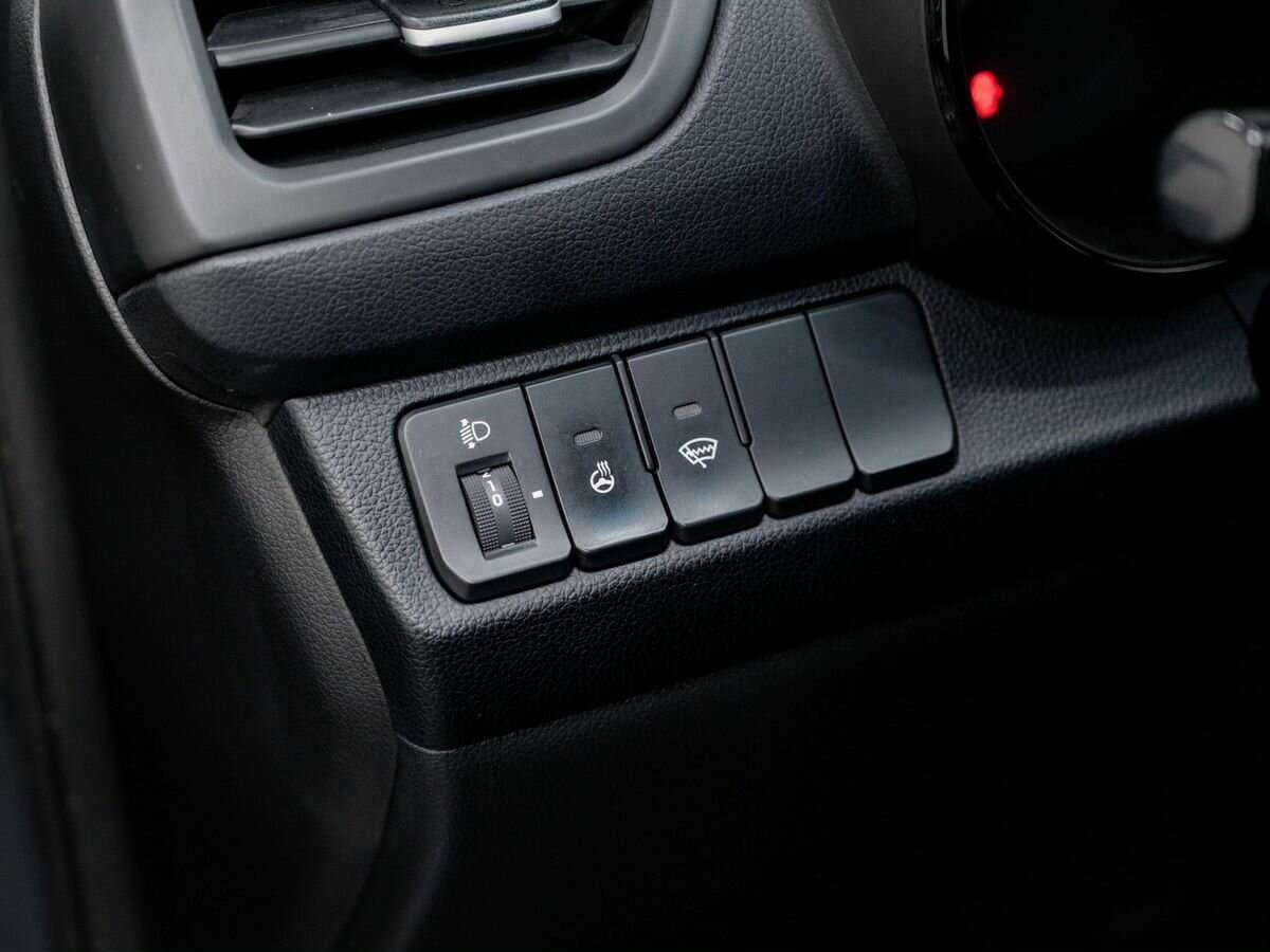 Купить Киа Рио, 2015, 92 000 км.. Фото: #18