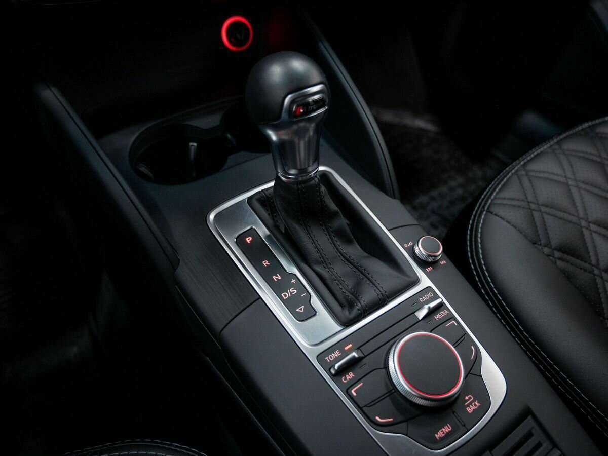 Купить Audi A3, 2016, 58 459 км.. Фото: #19