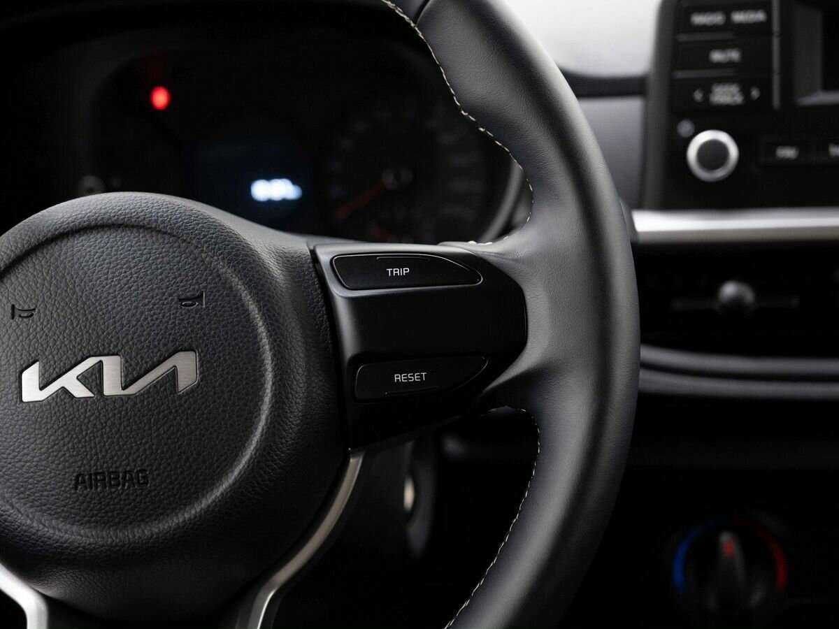 Купить Киа Пиканто, 2022, 19 136 км.. Фото: #13