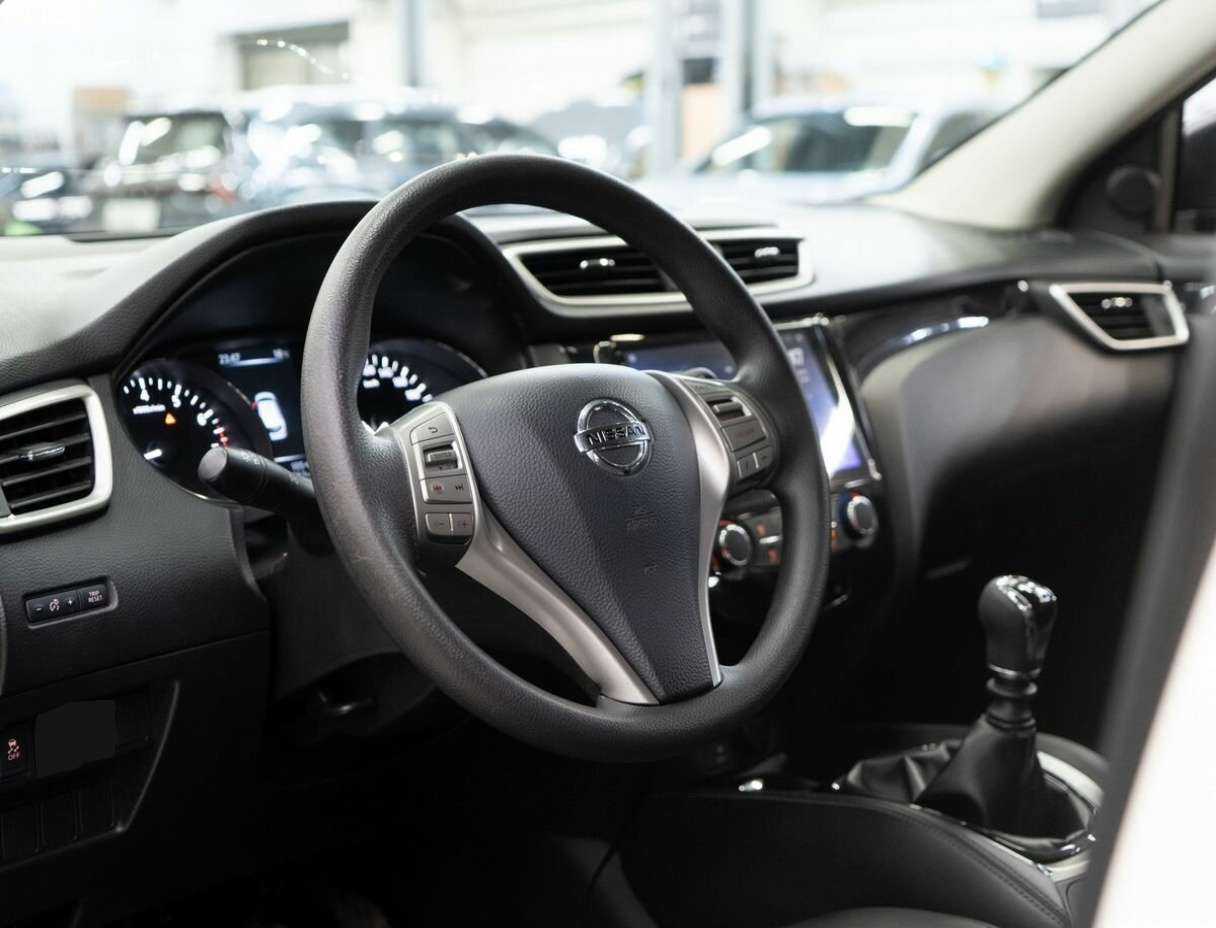 Купить Ниссан Кашкай, 2014, 151 888 км.. Фото: #4