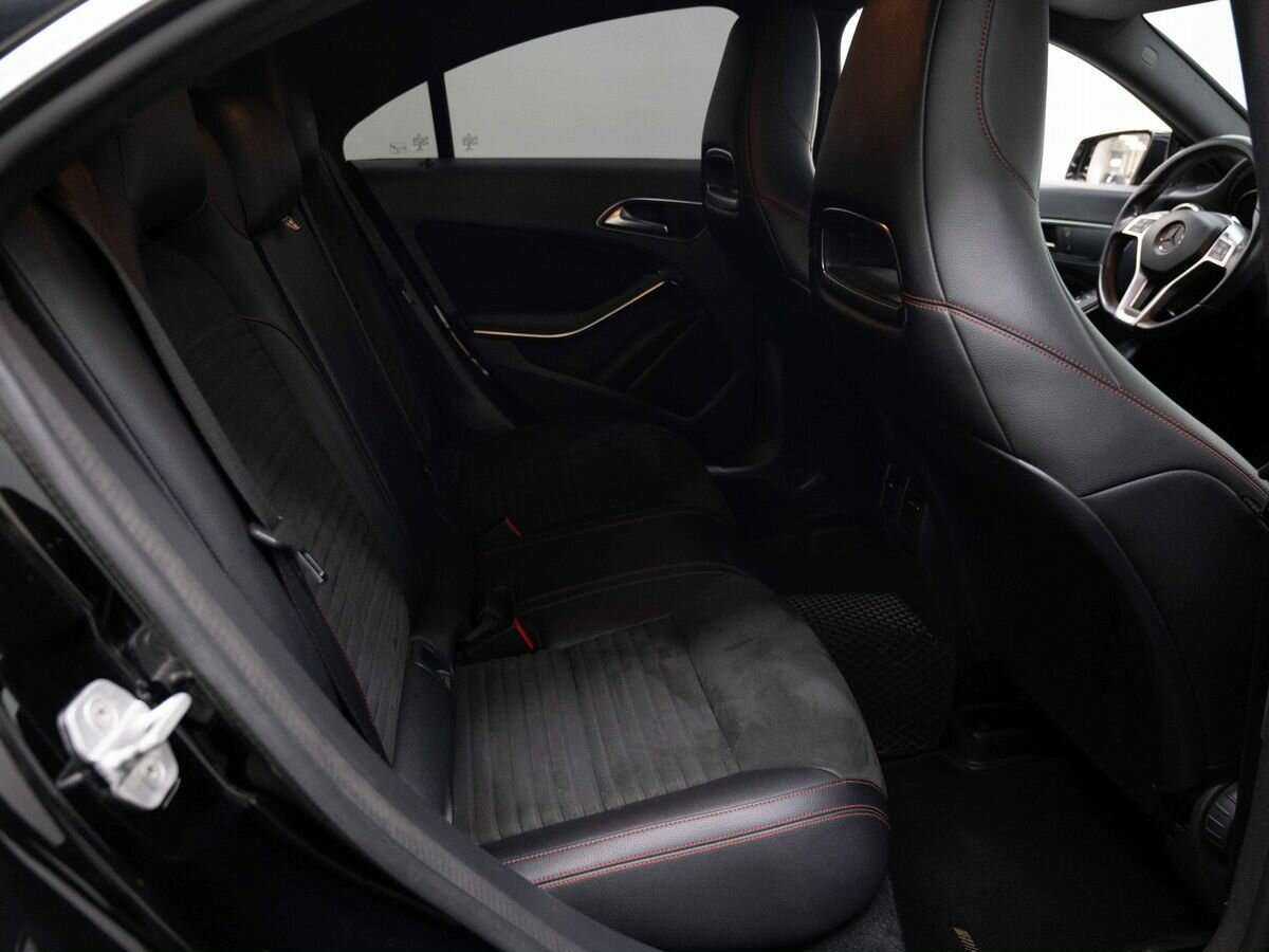 Купить Mercedes-Benz CLA, 2013, 170 321 км.. Фото: #10