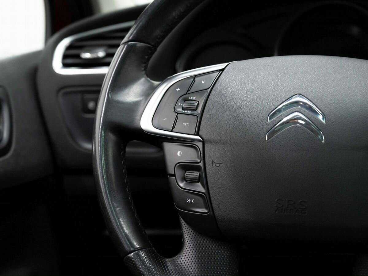 Купить Citroen C4, 2013, 90 482 км.. Фото: #15