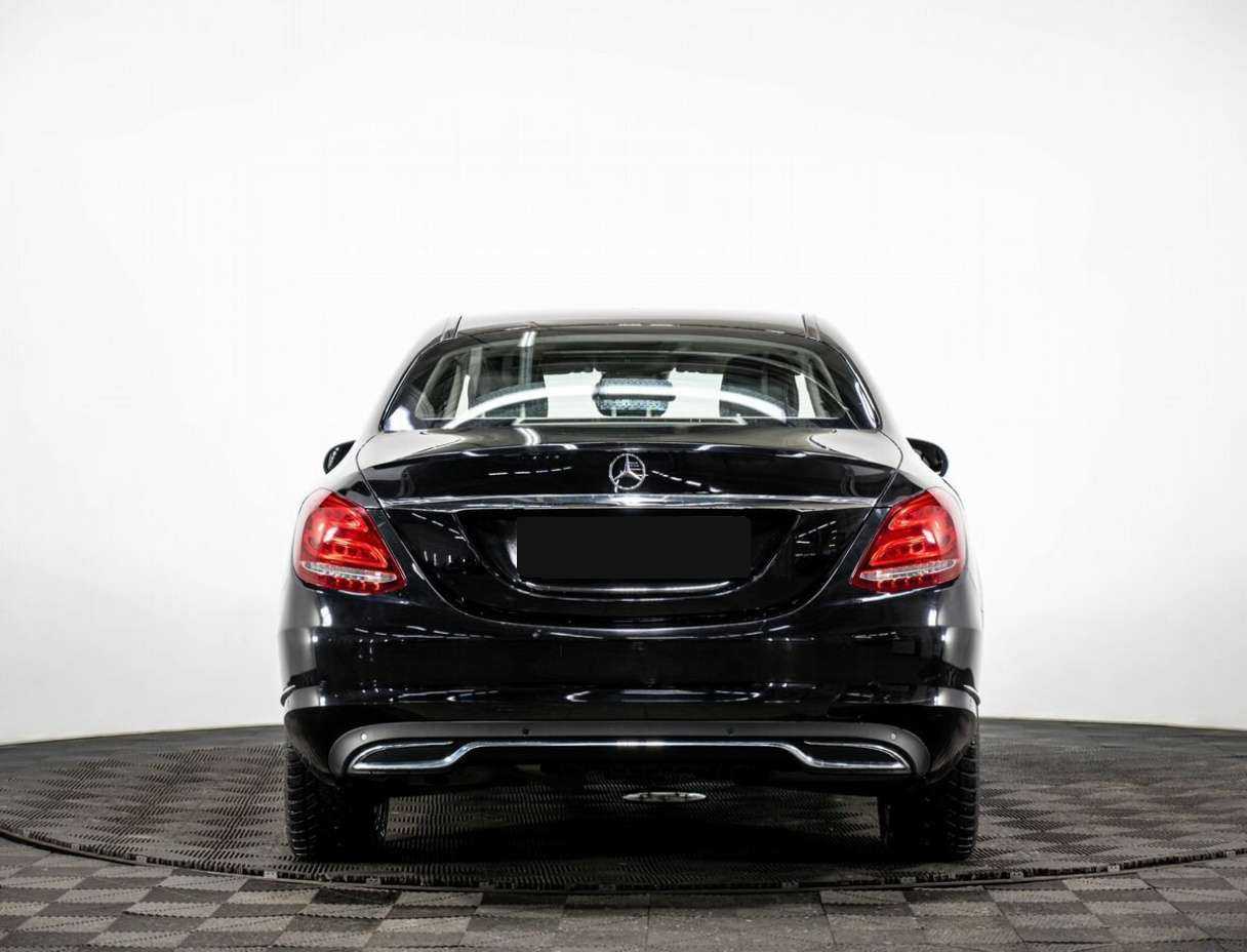 Купить Mercedes-Benz C-Класс, 2014, 100 800 км.. Фото: #4