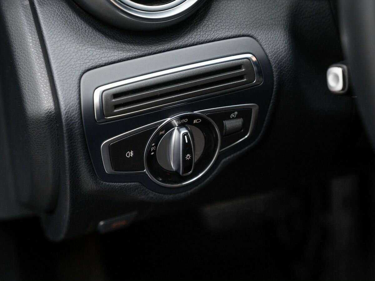 Купить Mercedes-Benz C-Класс, 2014, 100 800 км.. Фото: #16