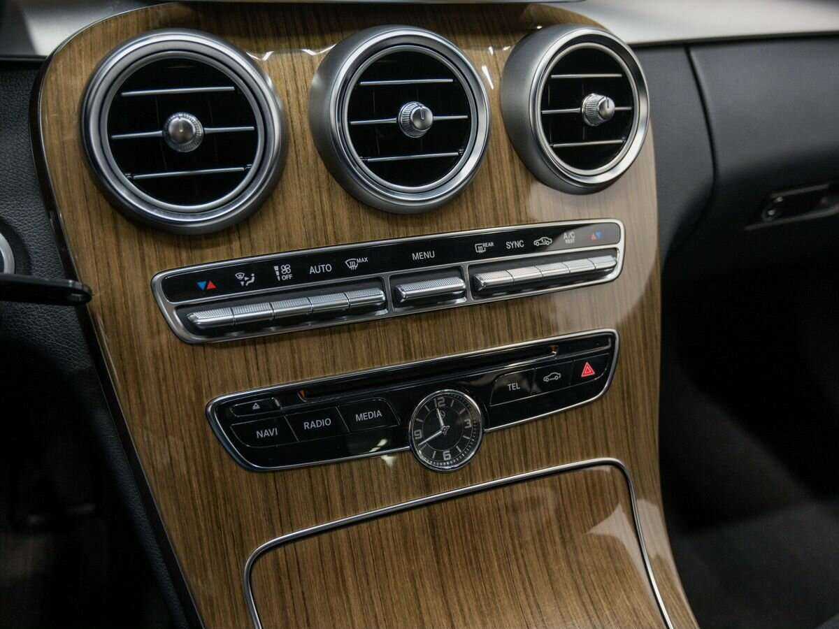 Купить Mercedes-Benz C-Класс, 2014, 100 800 км.. Фото: #21