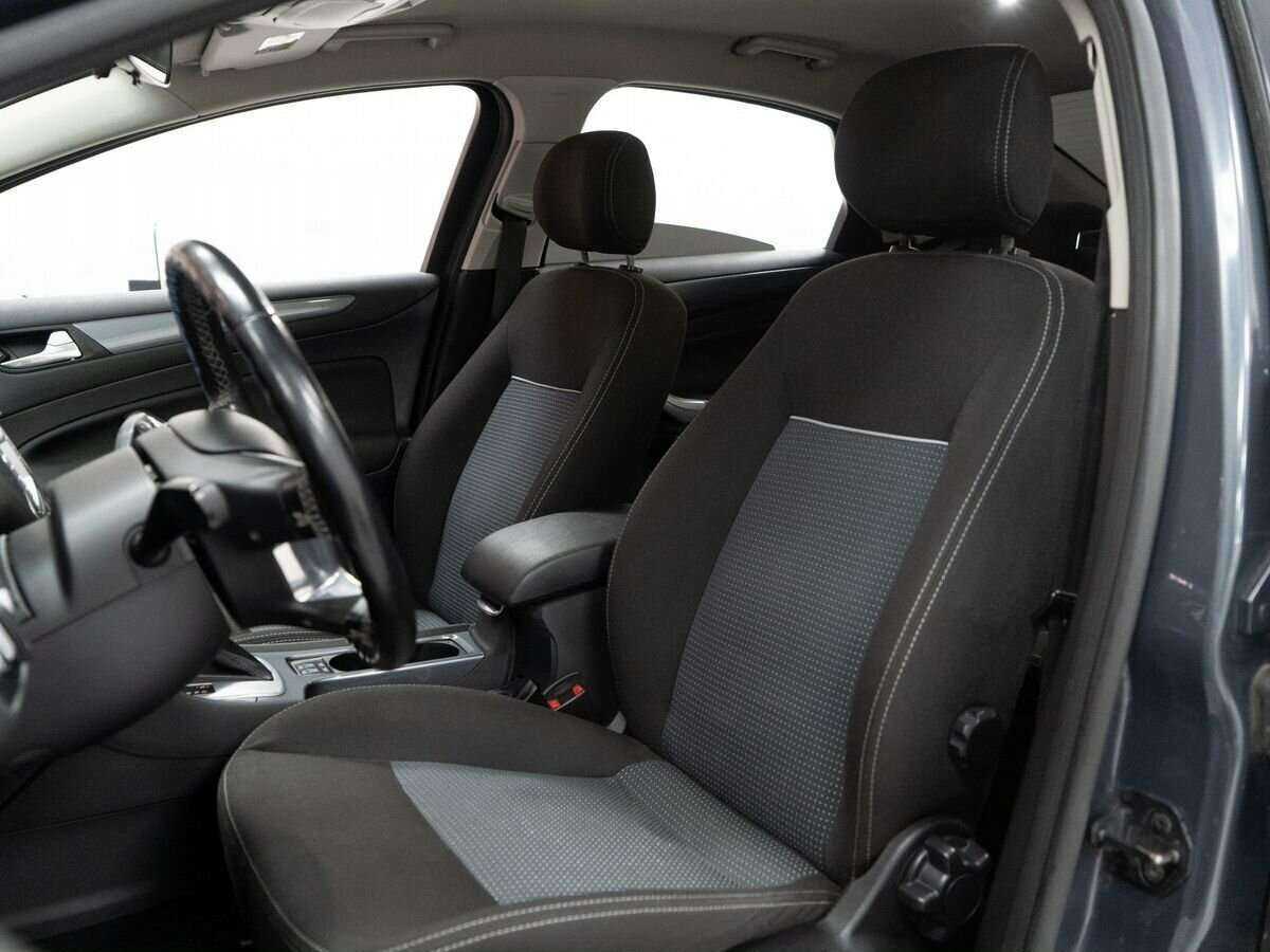 Купить Форд Мондео, 2012, 125 000 км.. Фото: #4