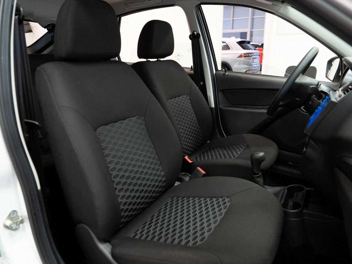 Купить Lada (ВАЗ) Granta, 2023, 1 980 км.. Фото: #8