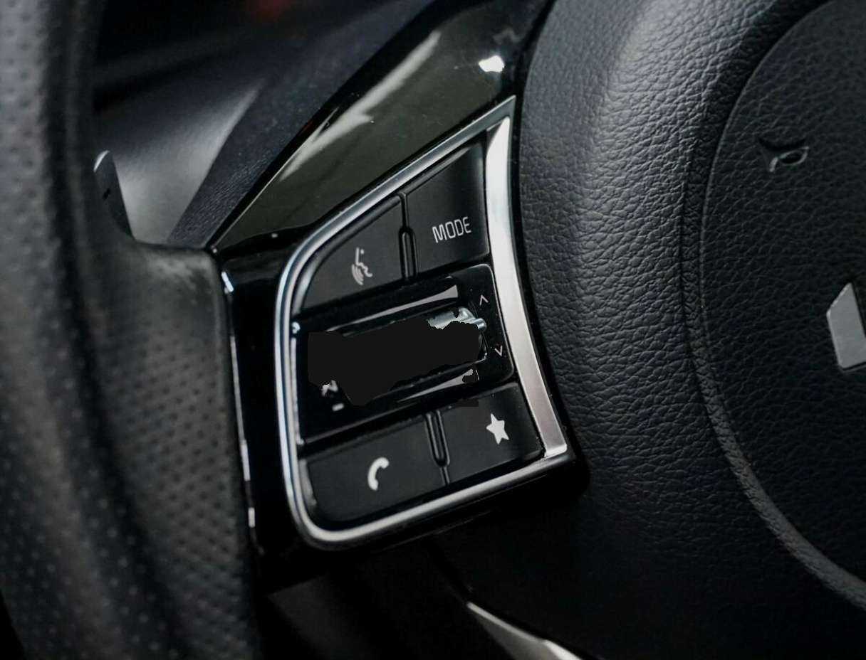 Купить Kia Cerato, 2022, 9 826 км.. Фото: #14