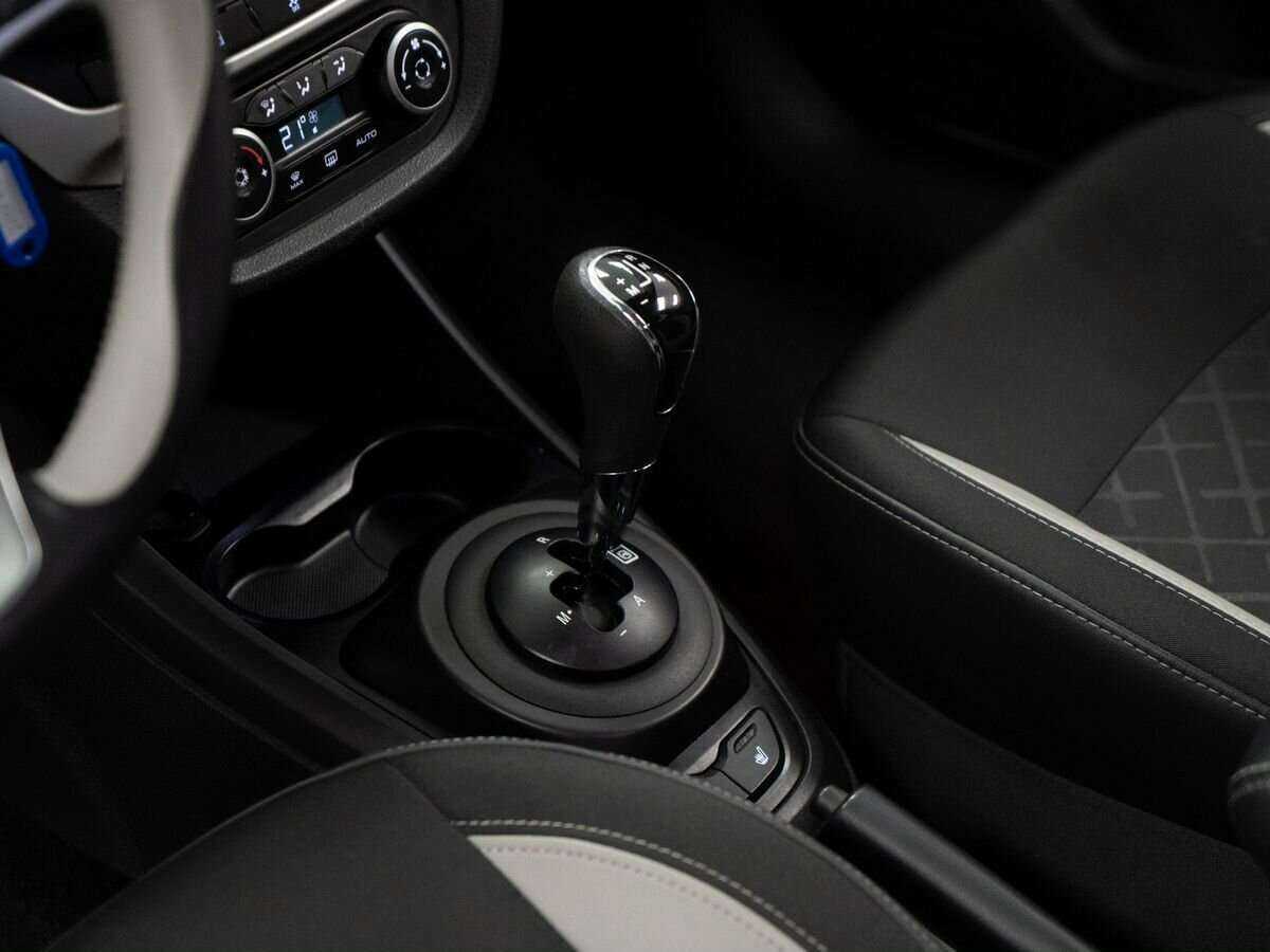 Купить Лада (ВАЗ) Веста, 2018, 84 500 км.. Фото: #10