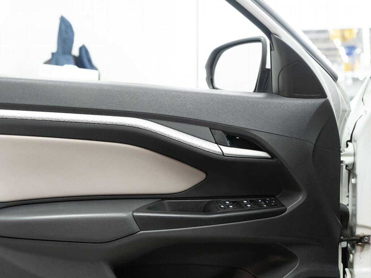 Купить Лада (ВАЗ) Веста, 2018, 84 500 км.. Фото: #14