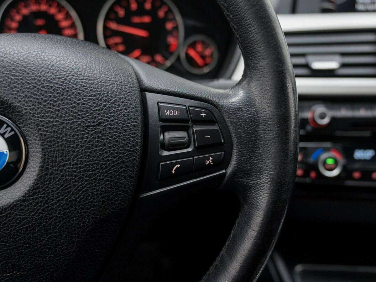 Купить BMW 3 серии, 2016, 188 888 км.. Фото: #22