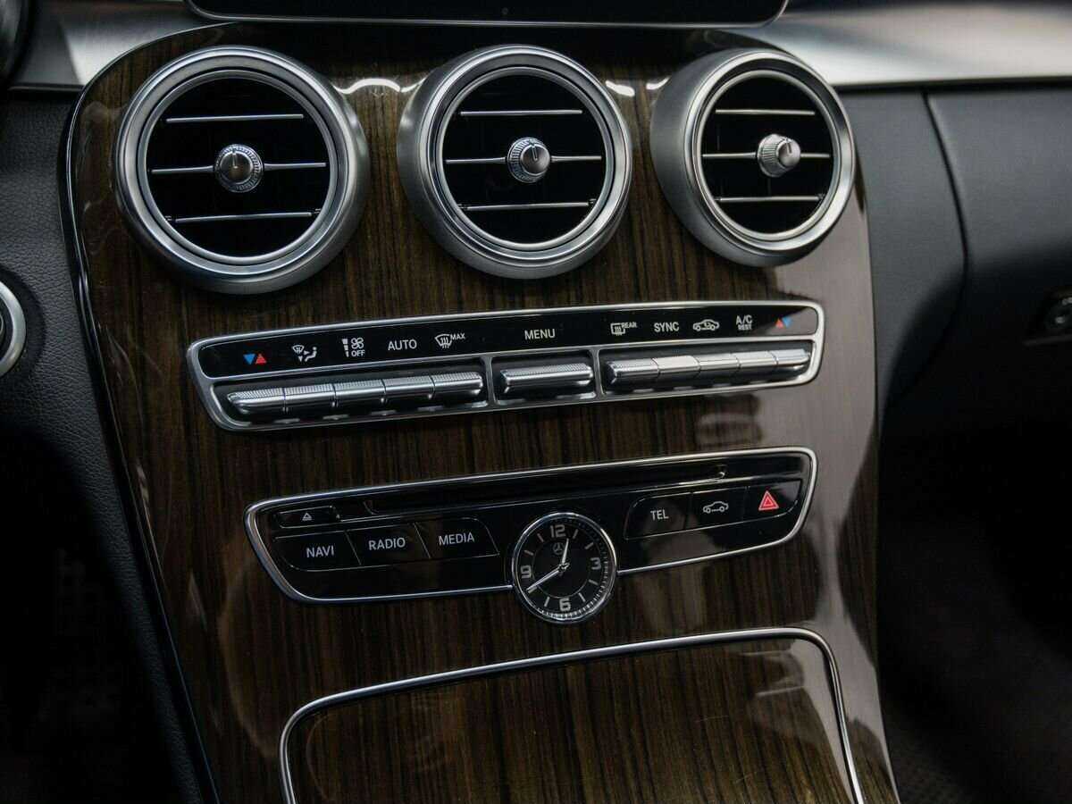 Купить Mercedes-Benz C-Класс, 2014, 109 442 км.. Фото: #22