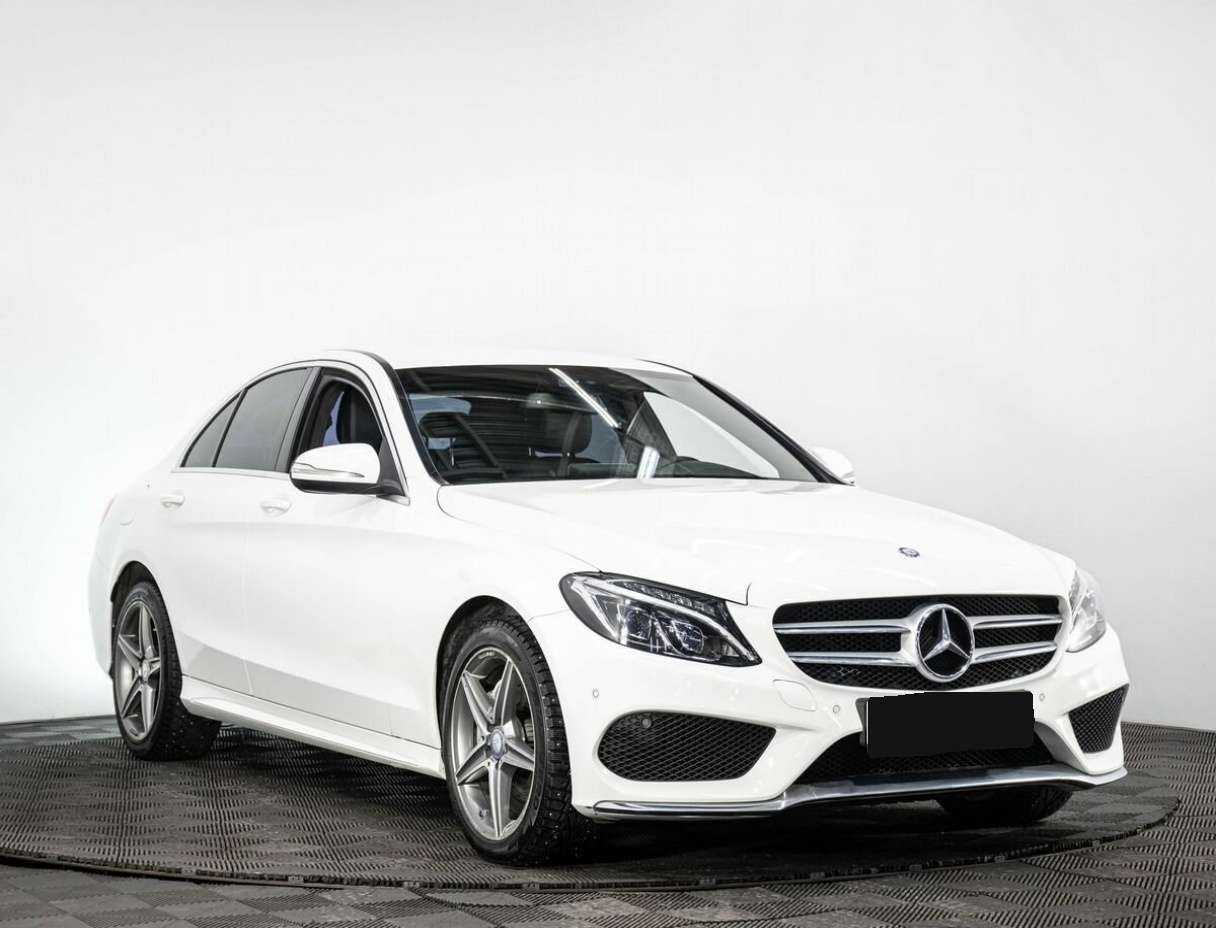 Купить Mercedes-Benz C-Класс, 2014, 90 000 км.. Фото: #2