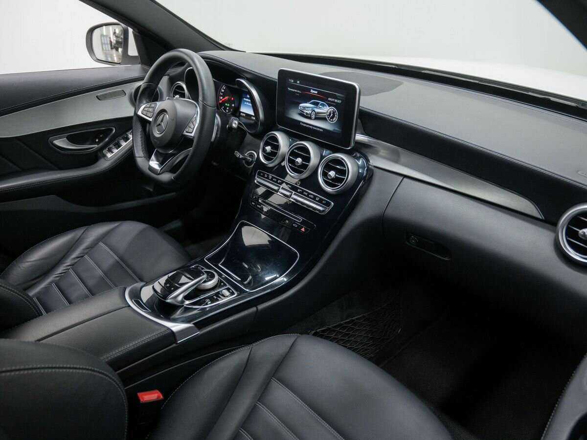 Купить Mercedes-Benz C-Класс, 2014, 90 000 км.. Фото: #5
