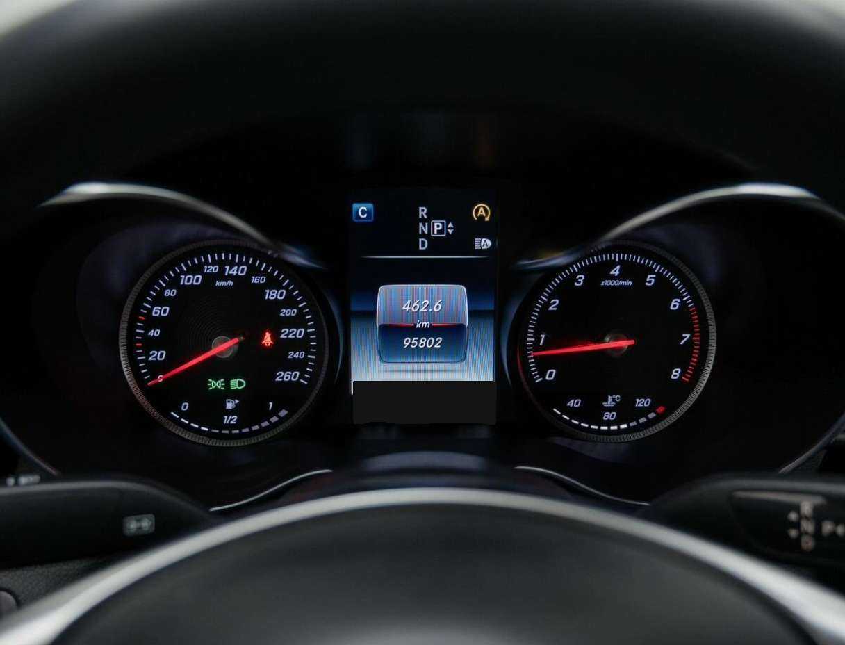 Купить Mercedes-Benz C-Класс, 2014, 90 000 км.. Фото: #21