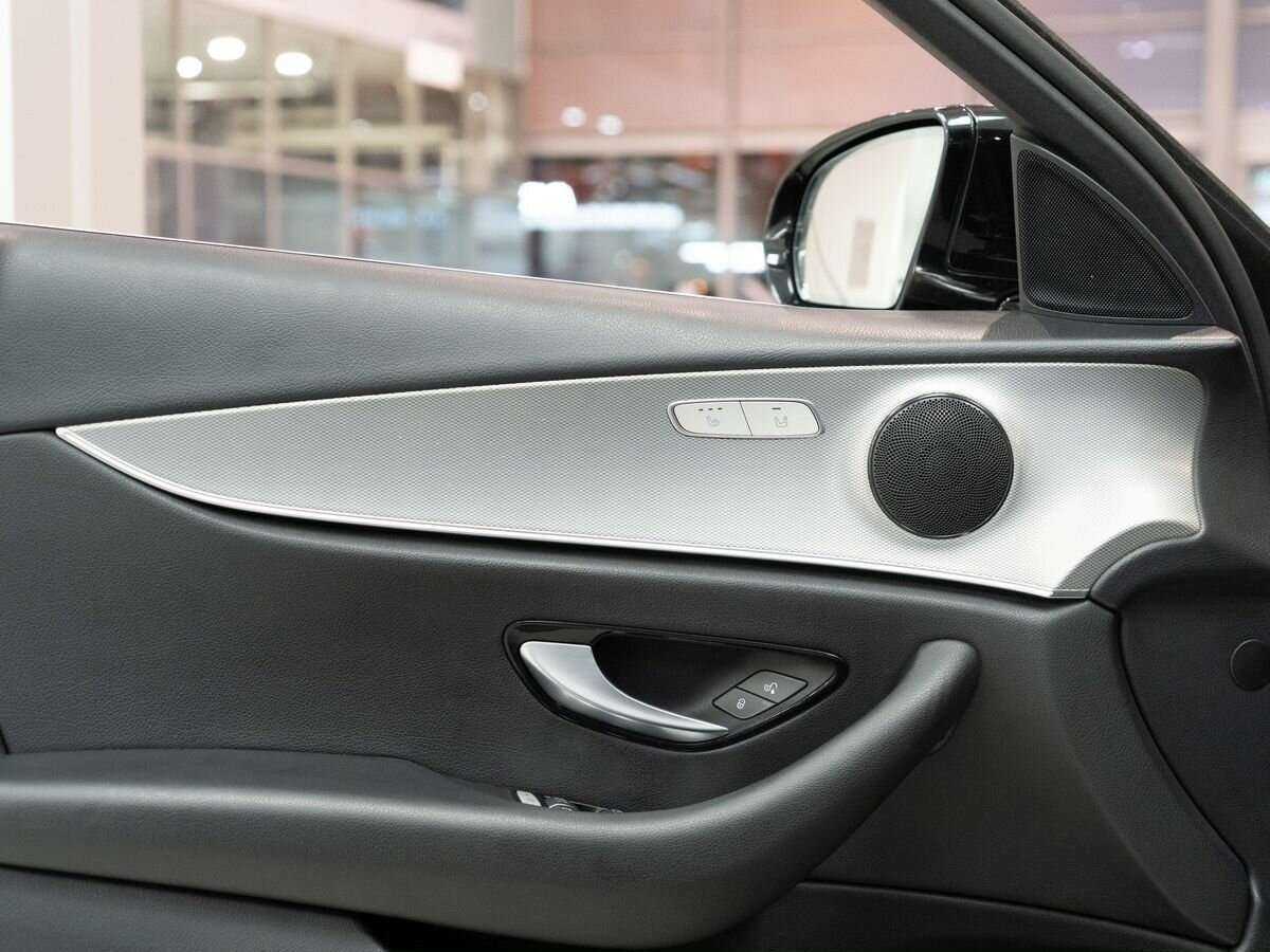 Купить Mercedes-Benz E-Класс, 2017, 250 000 км.. Фото: #16