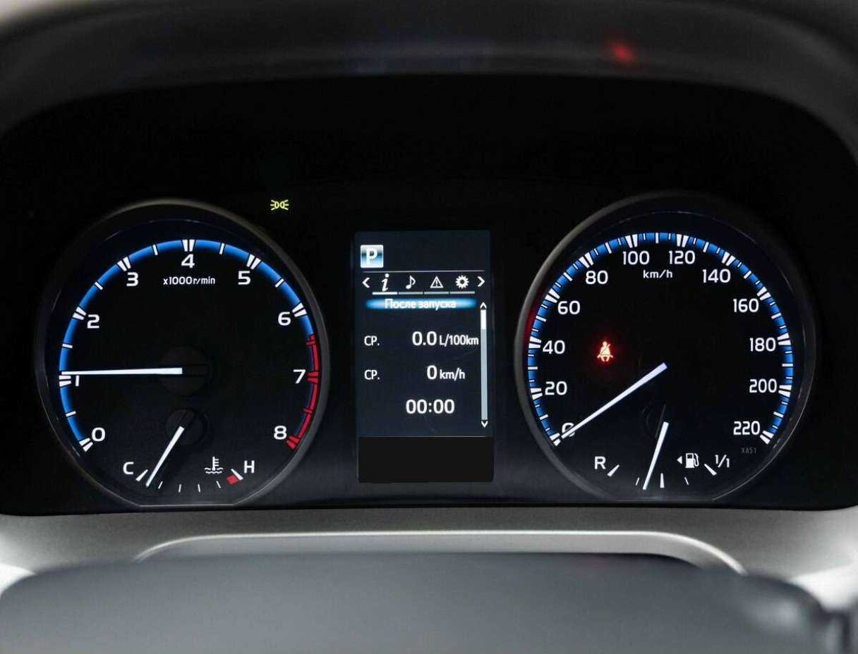 Купить Toyota RAV4, 2017, 176 750 км.. Фото: #12