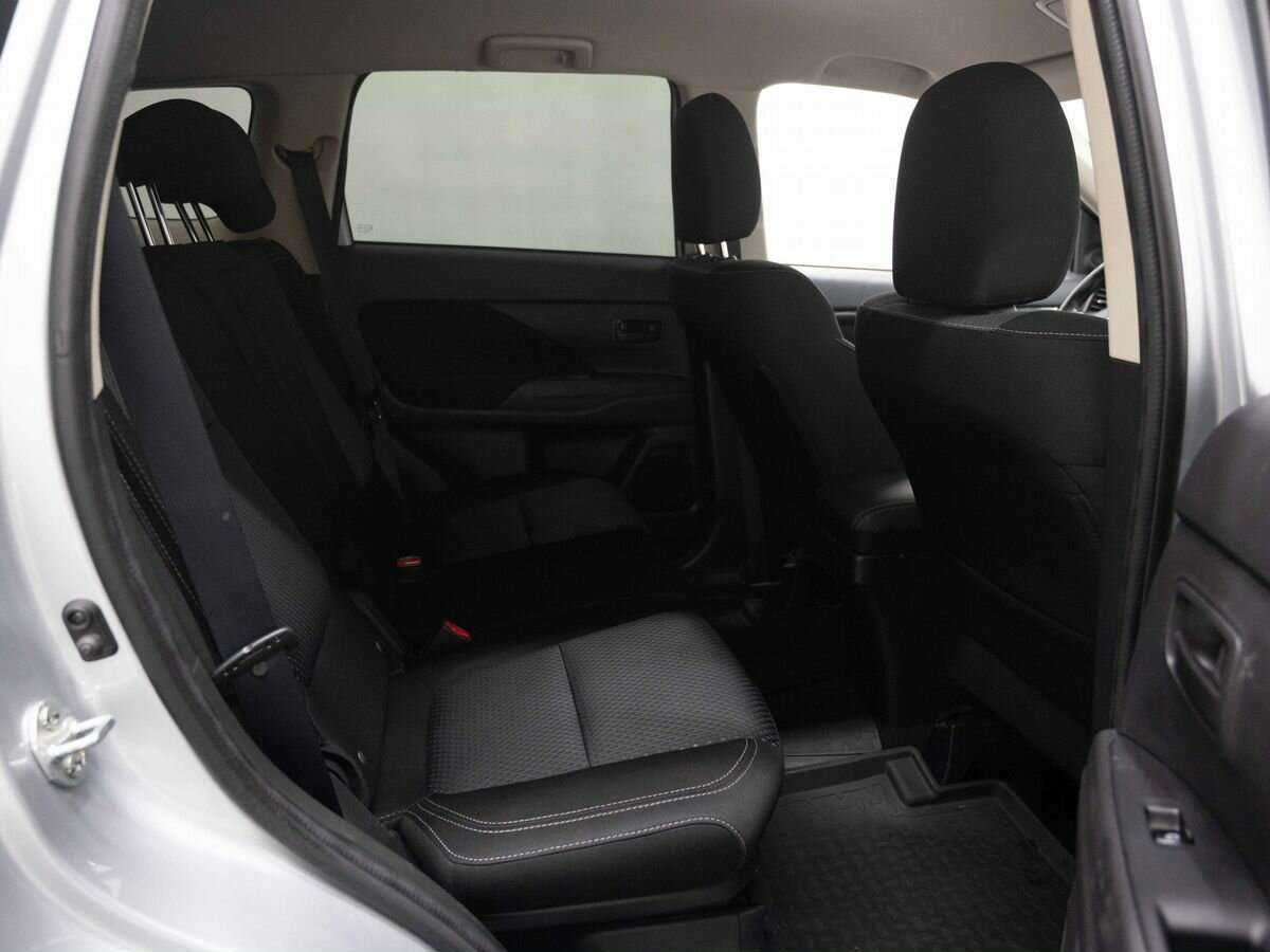 Купить Mitsubishi Outlander, 2019, 135 000 км.. Фото: #9