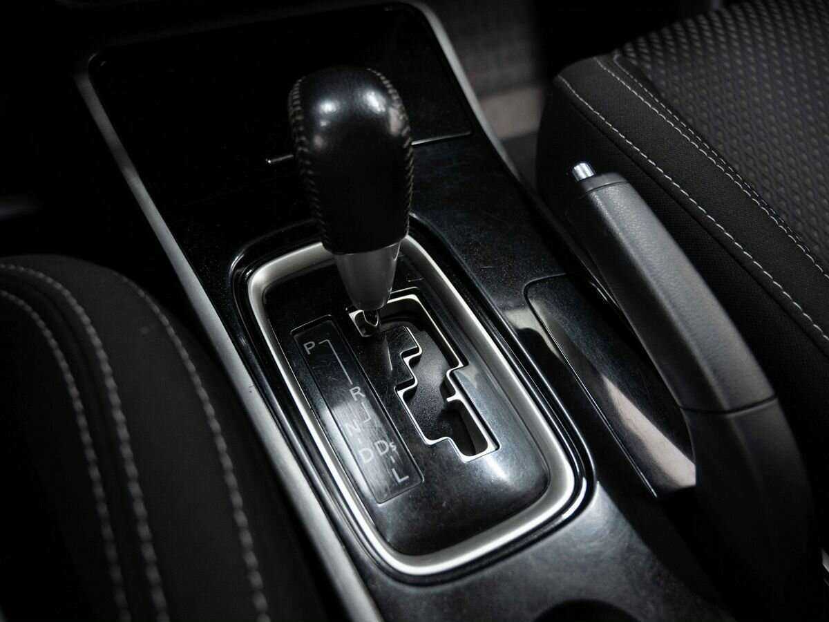 Купить Mitsubishi Outlander, 2019, 135 000 км.. Фото: #17