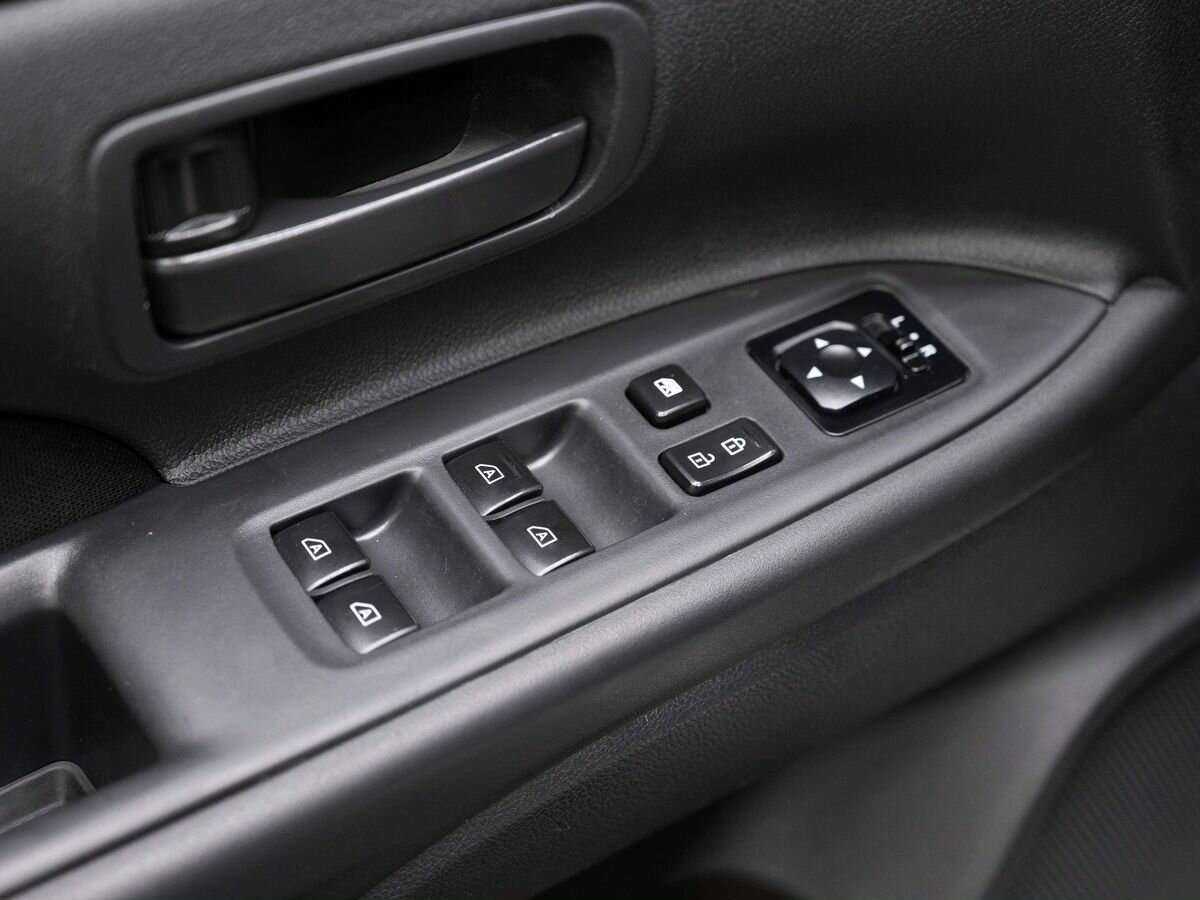 Купить Mitsubishi Outlander, 2019, 135 000 км.. Фото: #18