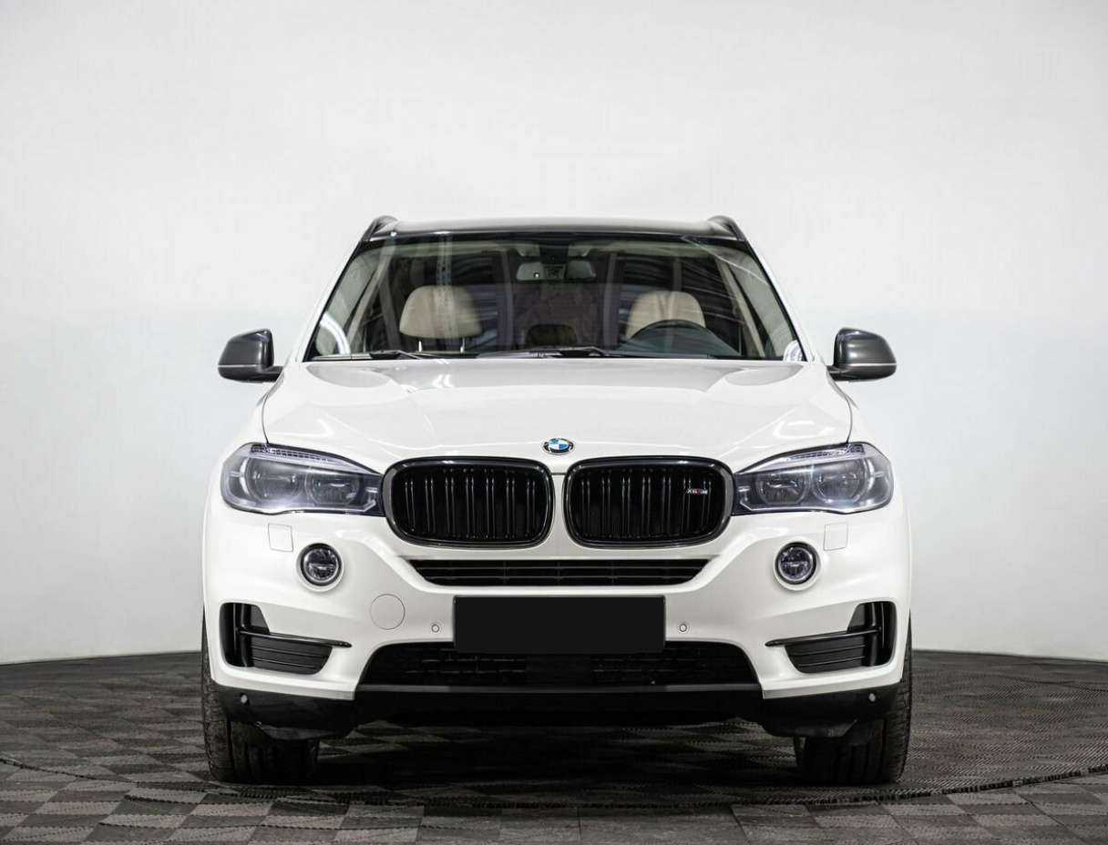 Купить BMW X5, 2015, 150 329 км.. Фото: #1