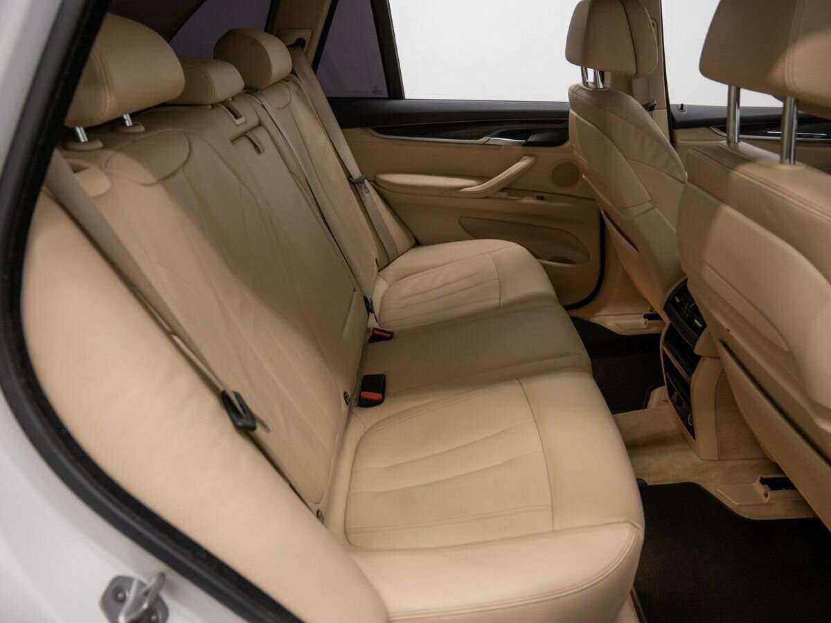 Купить BMW X5, 2015, 150 329 км.. Фото: #9