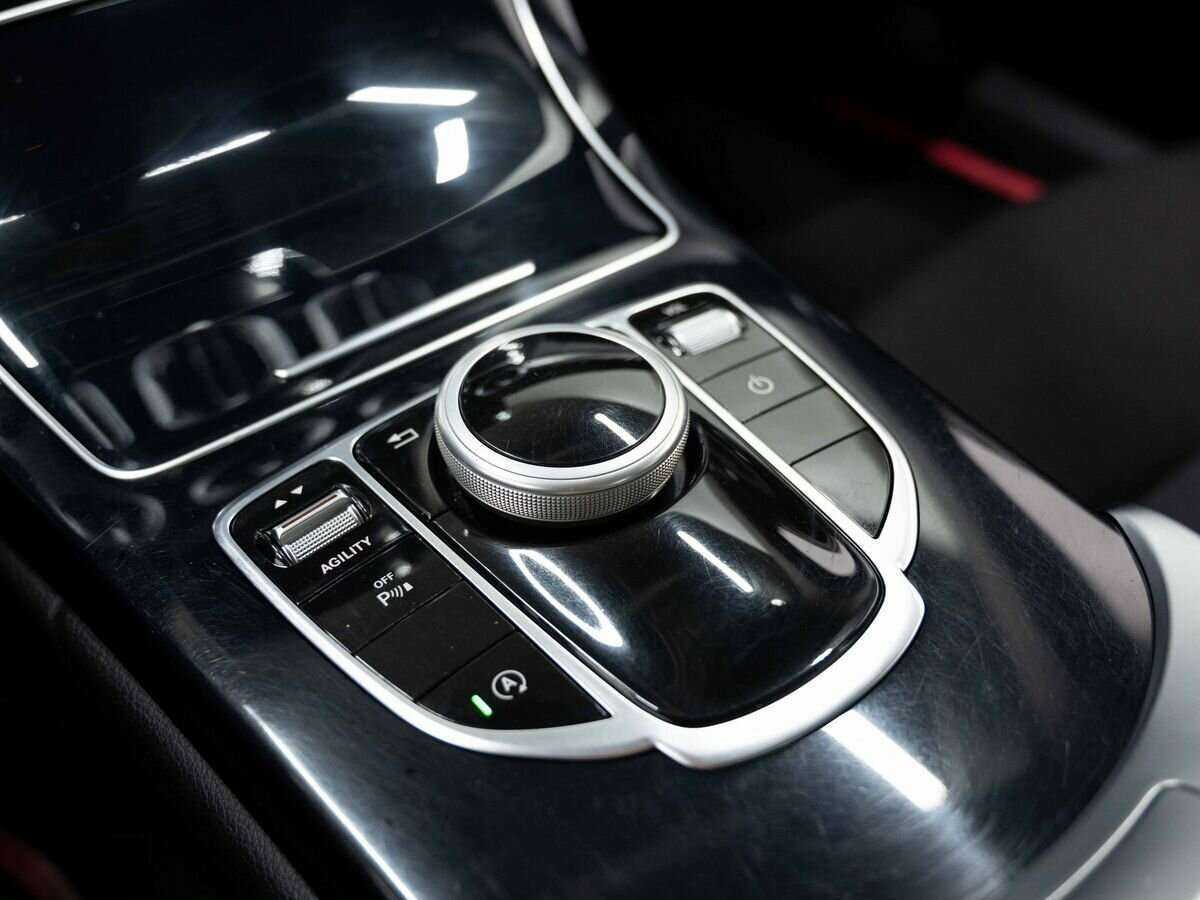 Купить Mercedes-Benz C-Класс, 2015, 77 832 км.. Фото: #13