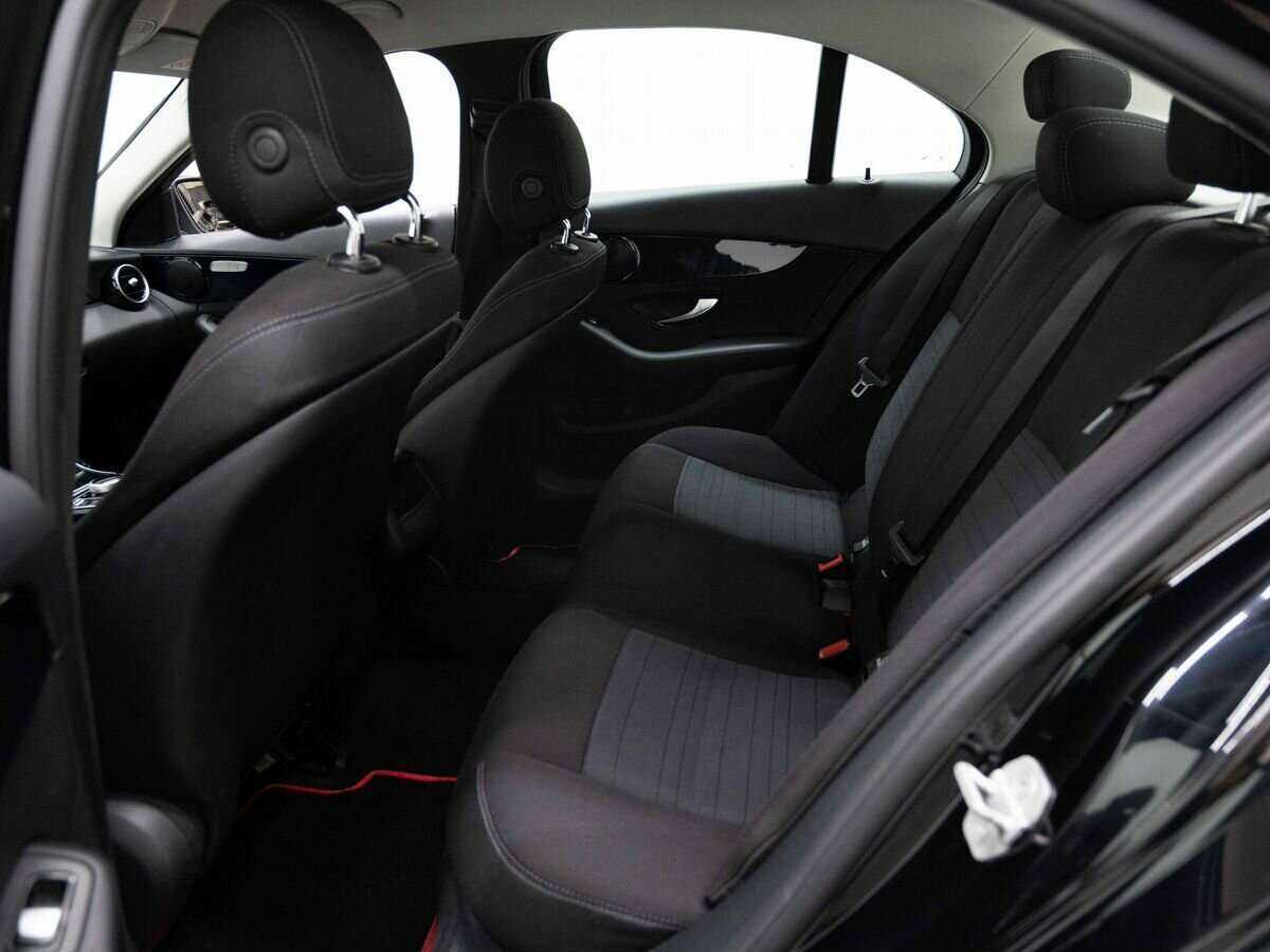 Купить Mercedes-Benz C-Класс, 2015, 77 832 км.. Фото: #17