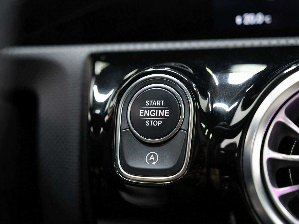 Купить Mercedes-Benz CLA, 2020, 67 000 км.. Фото: #21