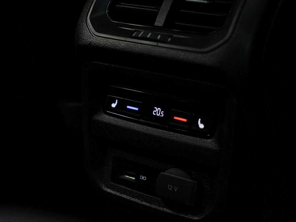 Купить Volkswagen Tiguan, 2019, 71 175 км.. Фото: #15