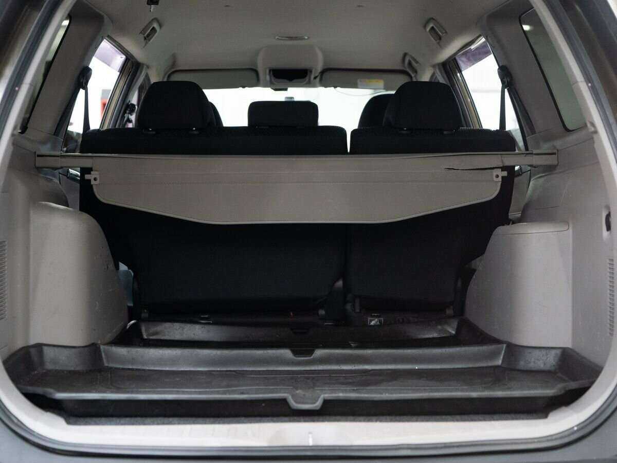 Купить Митсубиши Паджеро Спорт, 2014, 235 817 км.. Фото: #7