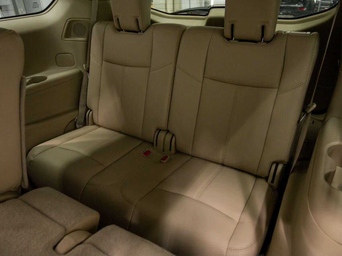 Купить Ниссан Патфайндер, 2014, 137 446 км.. Фото: #15