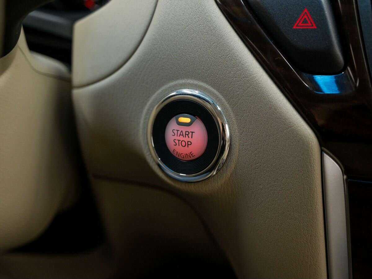 Купить Ниссан Патфайндер, 2014, 137 446 км.. Фото: #28