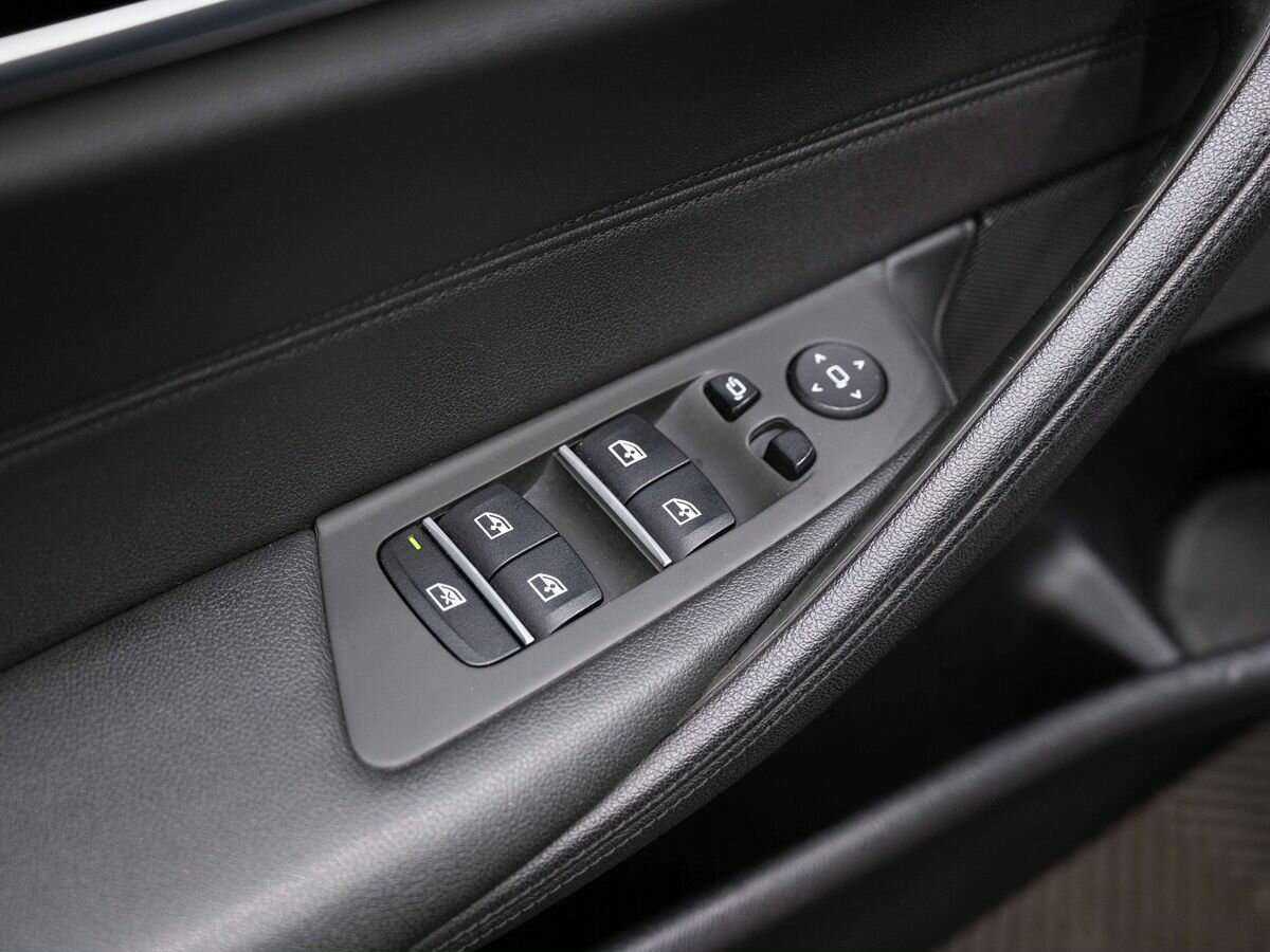 Купить BMW 5 серии, 2019, 231 000 км.. Фото: #26