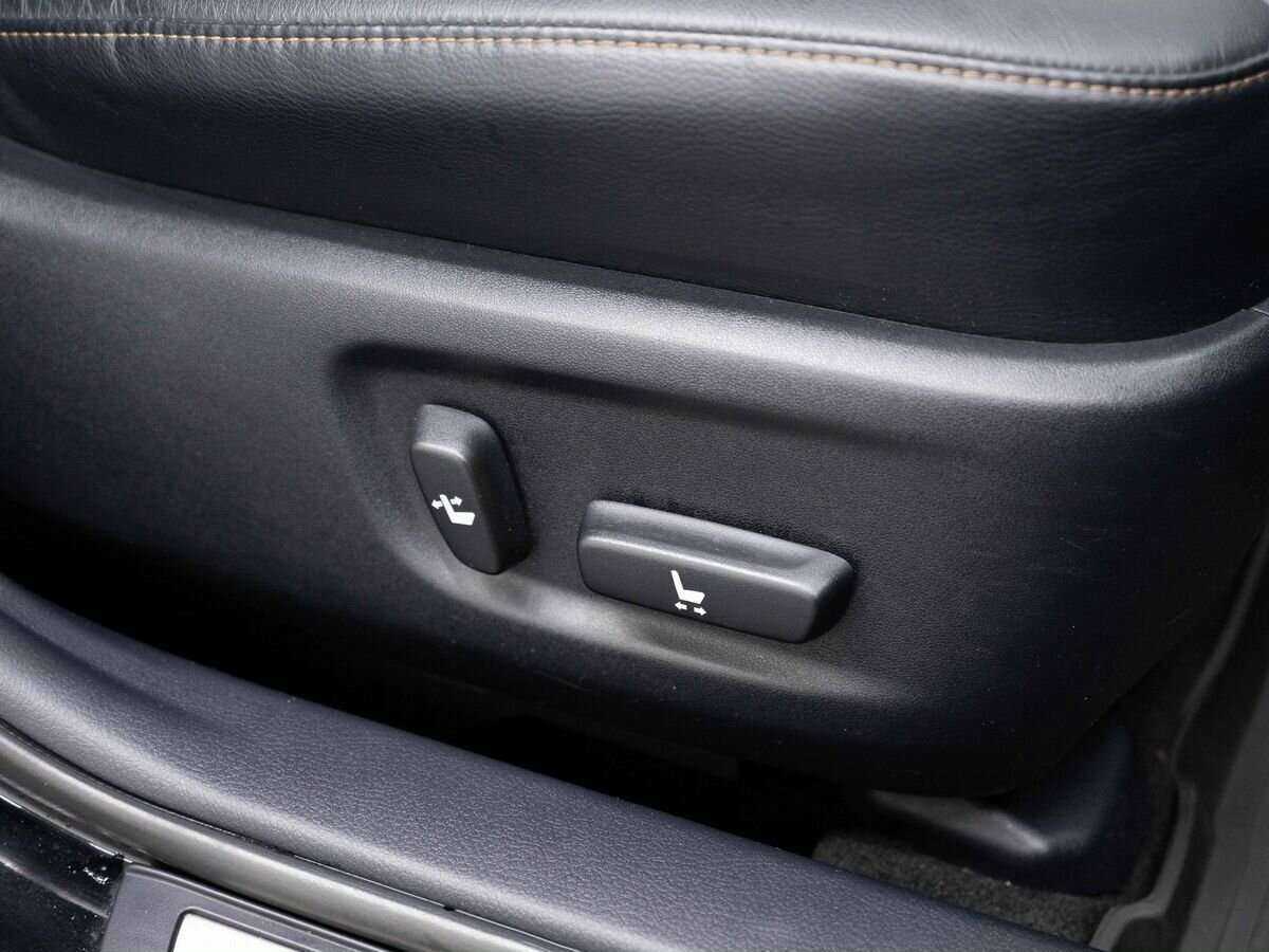 Купить Toyota Camry, 2018, 89 230 км.. Фото: #15