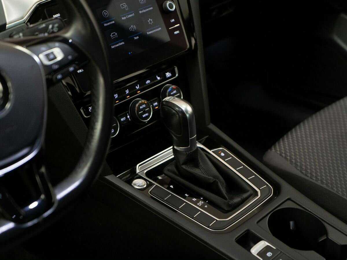 Купить Фольксваген Пассат, 2017, 161 748 км.. Фото: #11