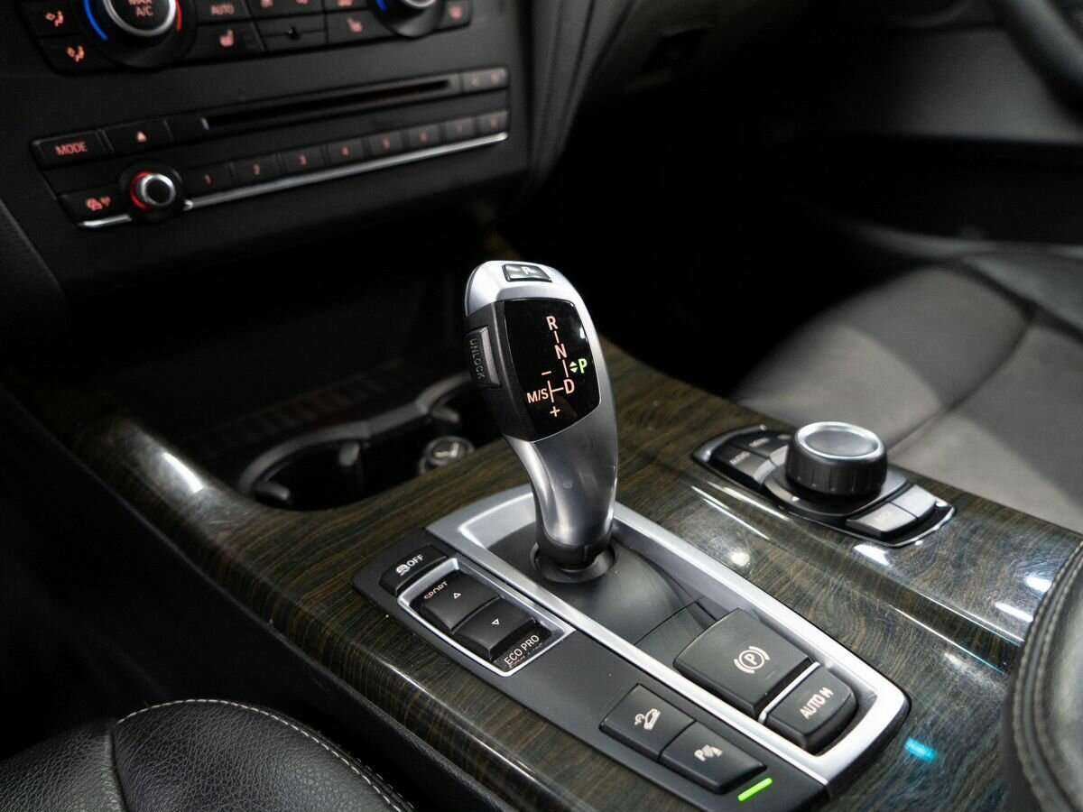 Купить BMW X3, 2013, 103 524 км.. Фото: #11