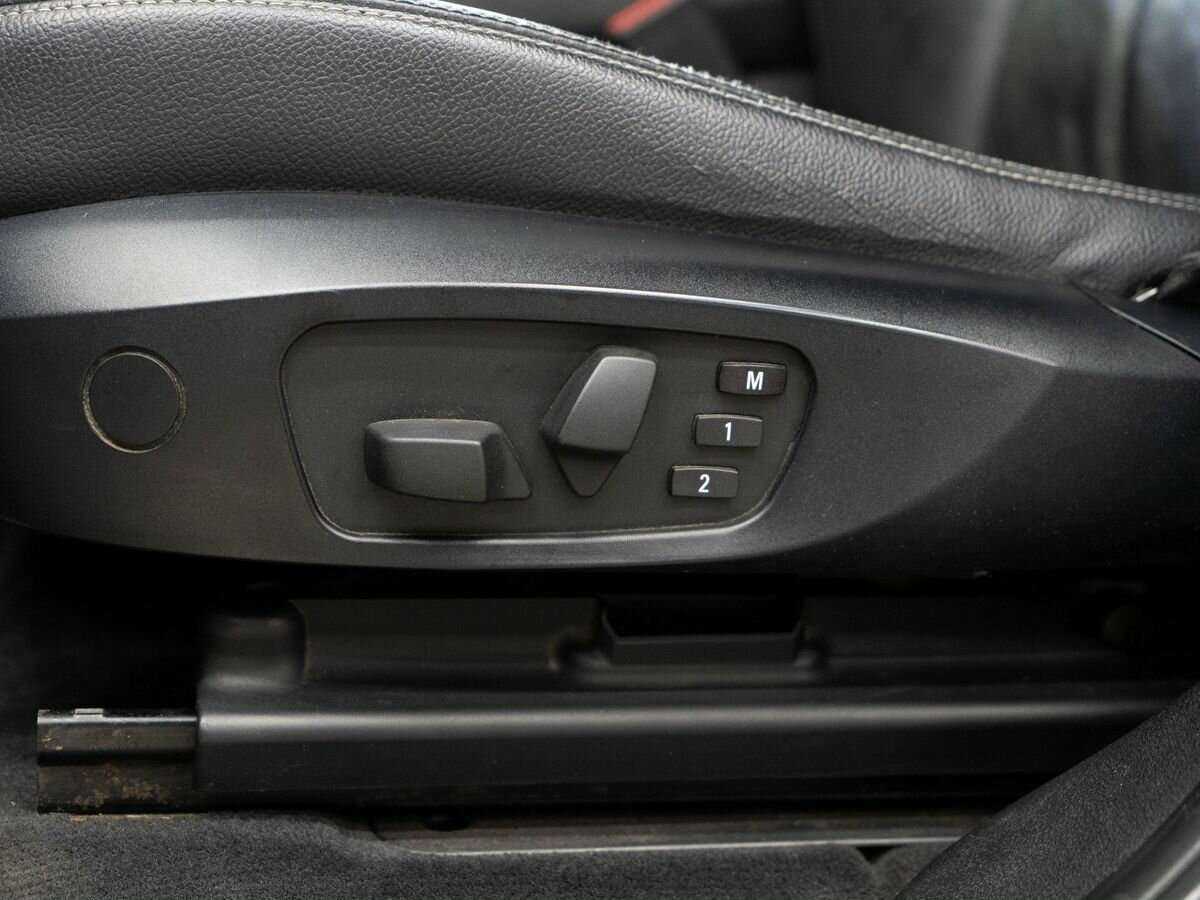 Купить BMW X3, 2013, 103 524 км.. Фото: #14