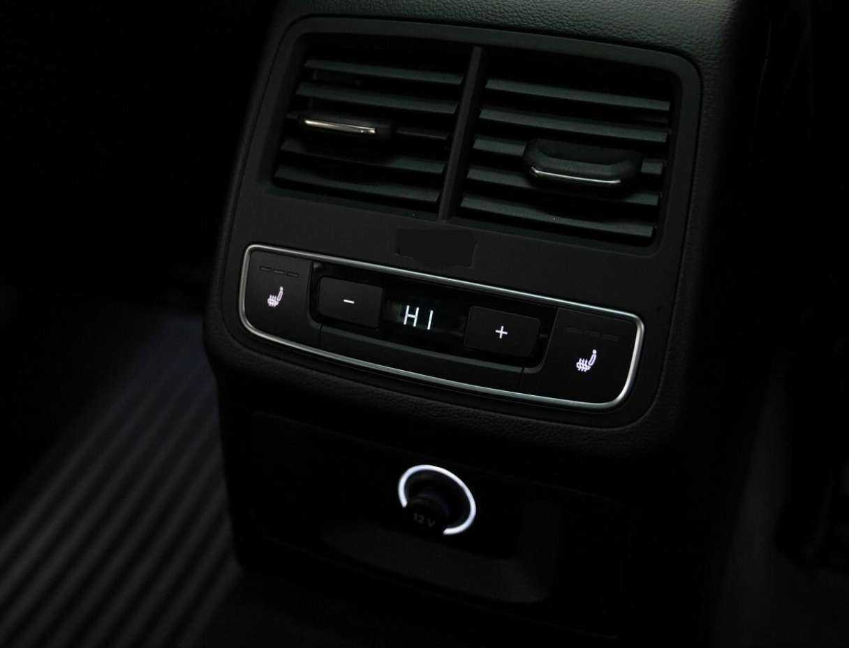 Купить Audi A4, 2017, 95 000 км.. Фото: #10